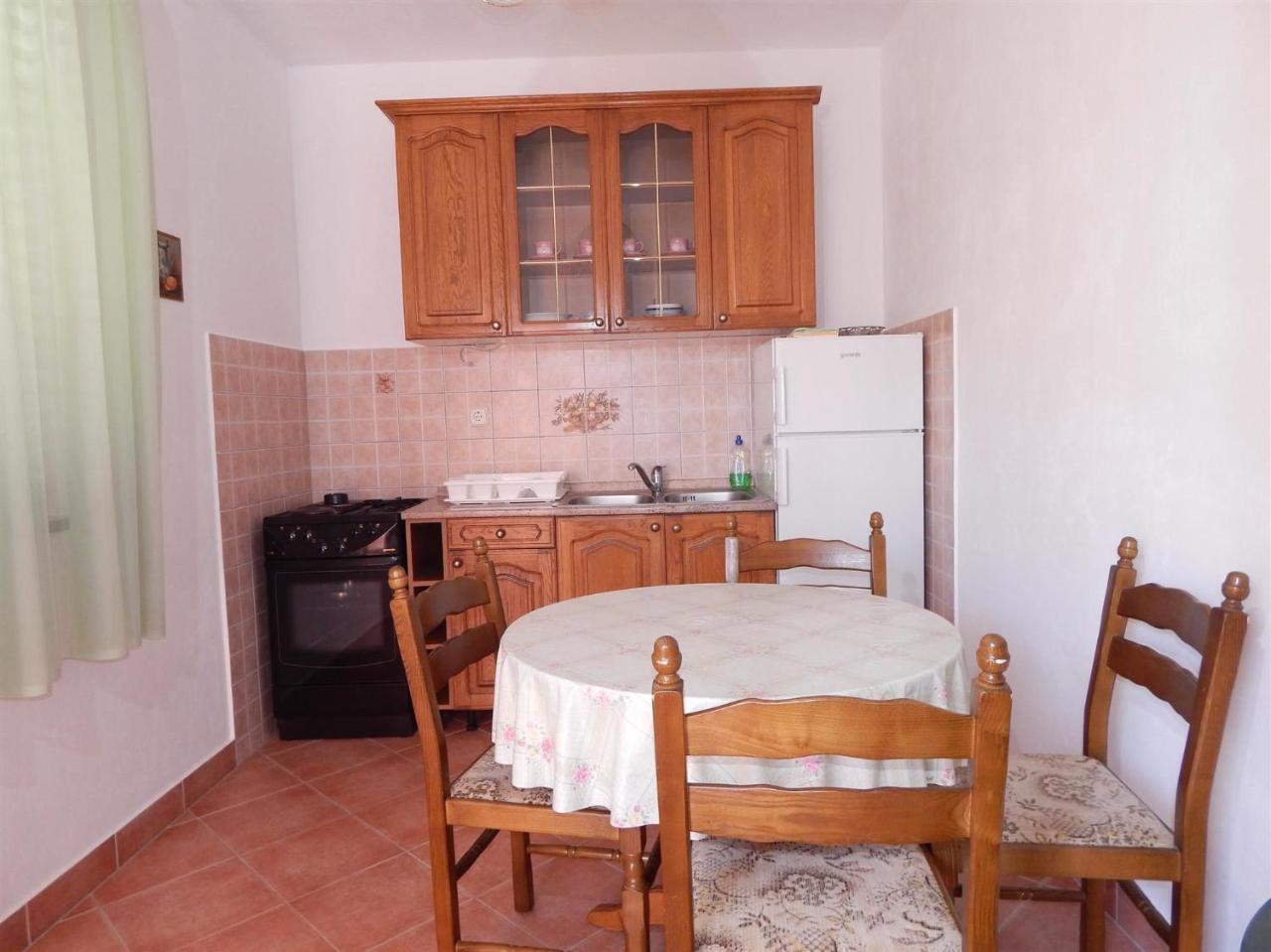 Apartments Rajko Pag Town Exterior photo